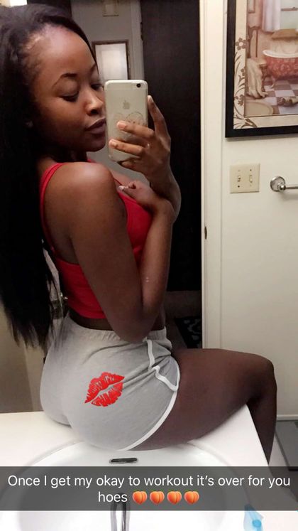wokemami96 OnlyFans picture