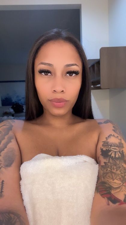 urfavcaramelgoddess OnlyFans picture
