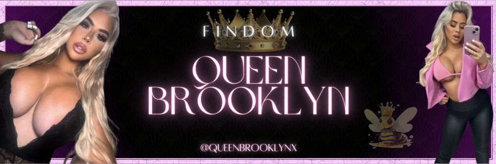 queenbrooklynx OnlyFans profile picture