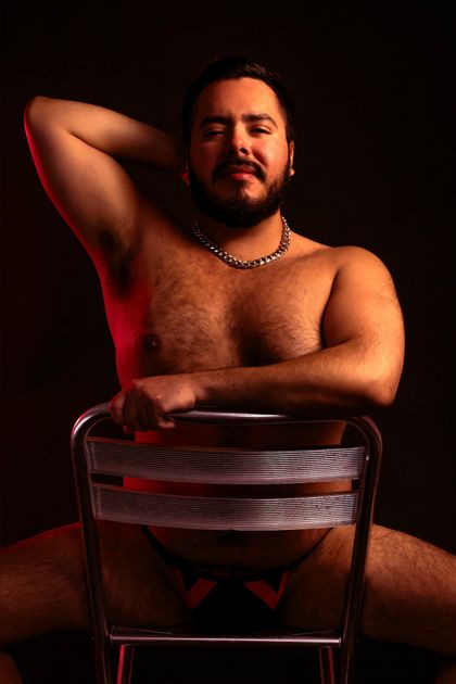 primemeatpat OnlyFans picture