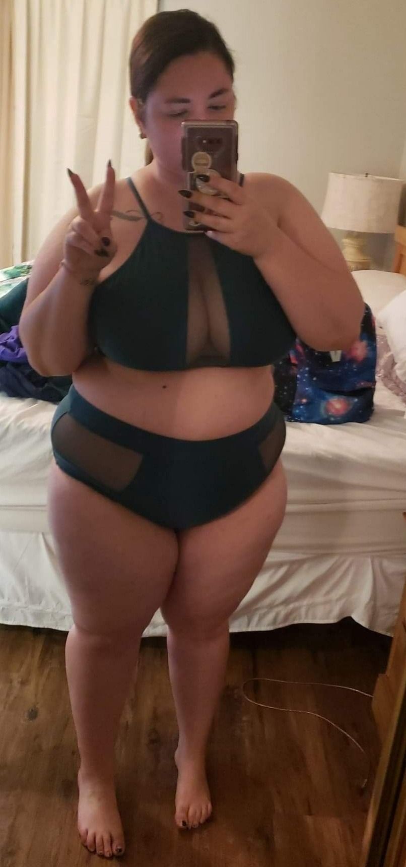 peonybbw OnlyFans profile picture