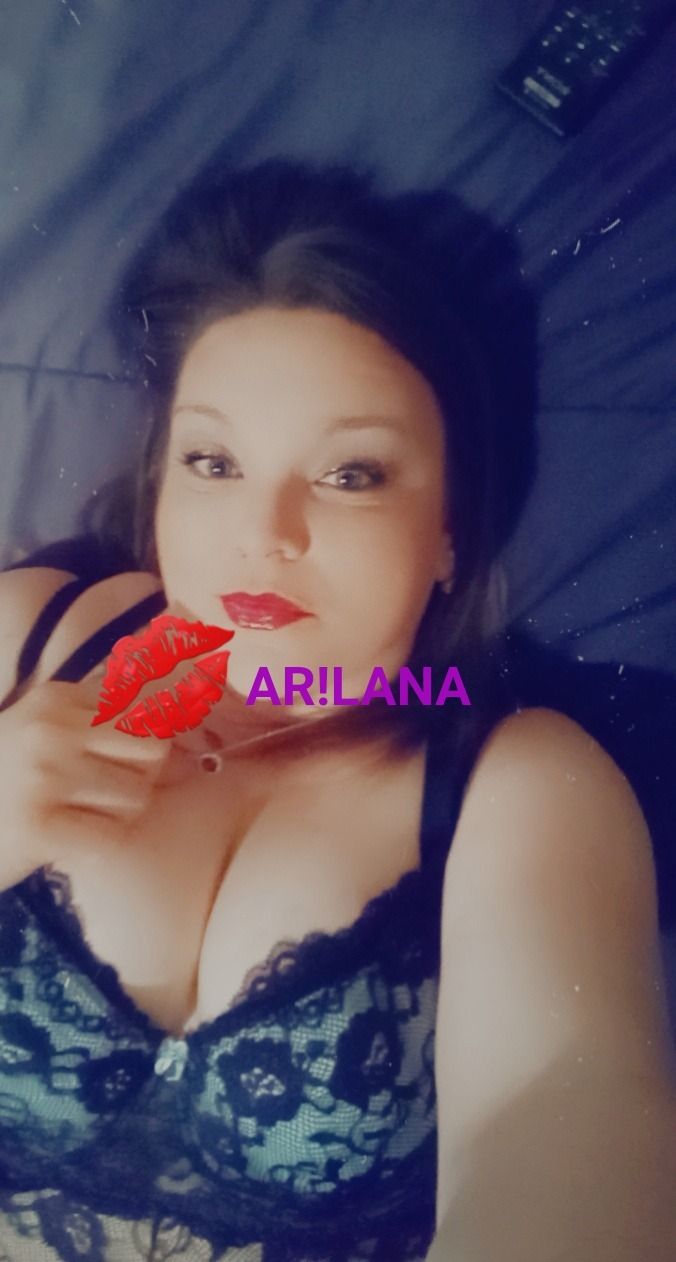 ms.arilove OnlyFans - Free Trial - XXX Photos | FansMetrics.com