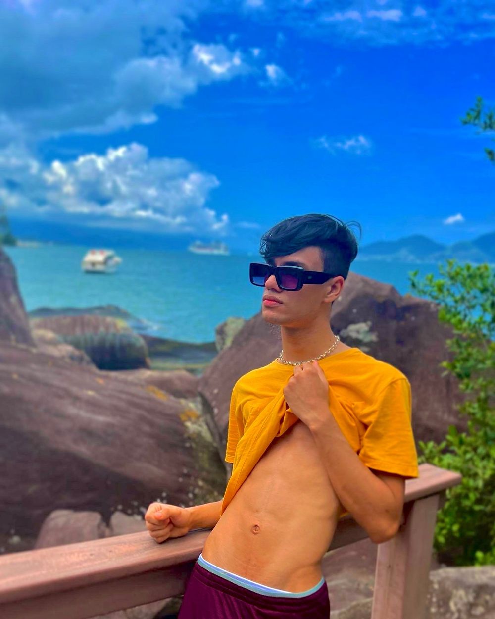 yghorlira2 OnlyFans profile picture