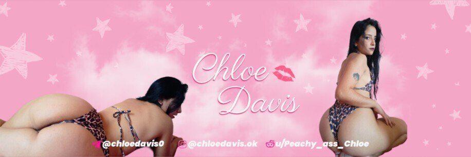 chloedavisok OnlyFans profile picture