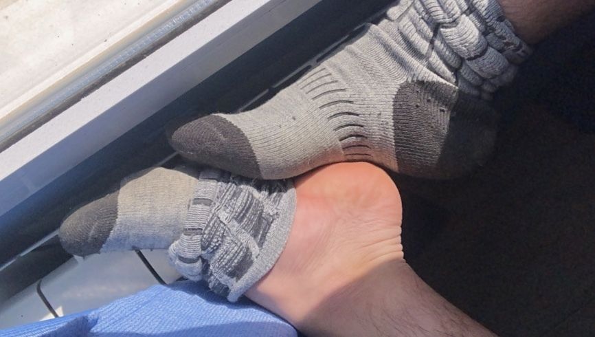 feetfetishesp OnlyFans profile picture