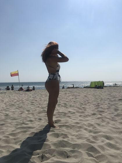 rebecca_adams OnlyFans picture