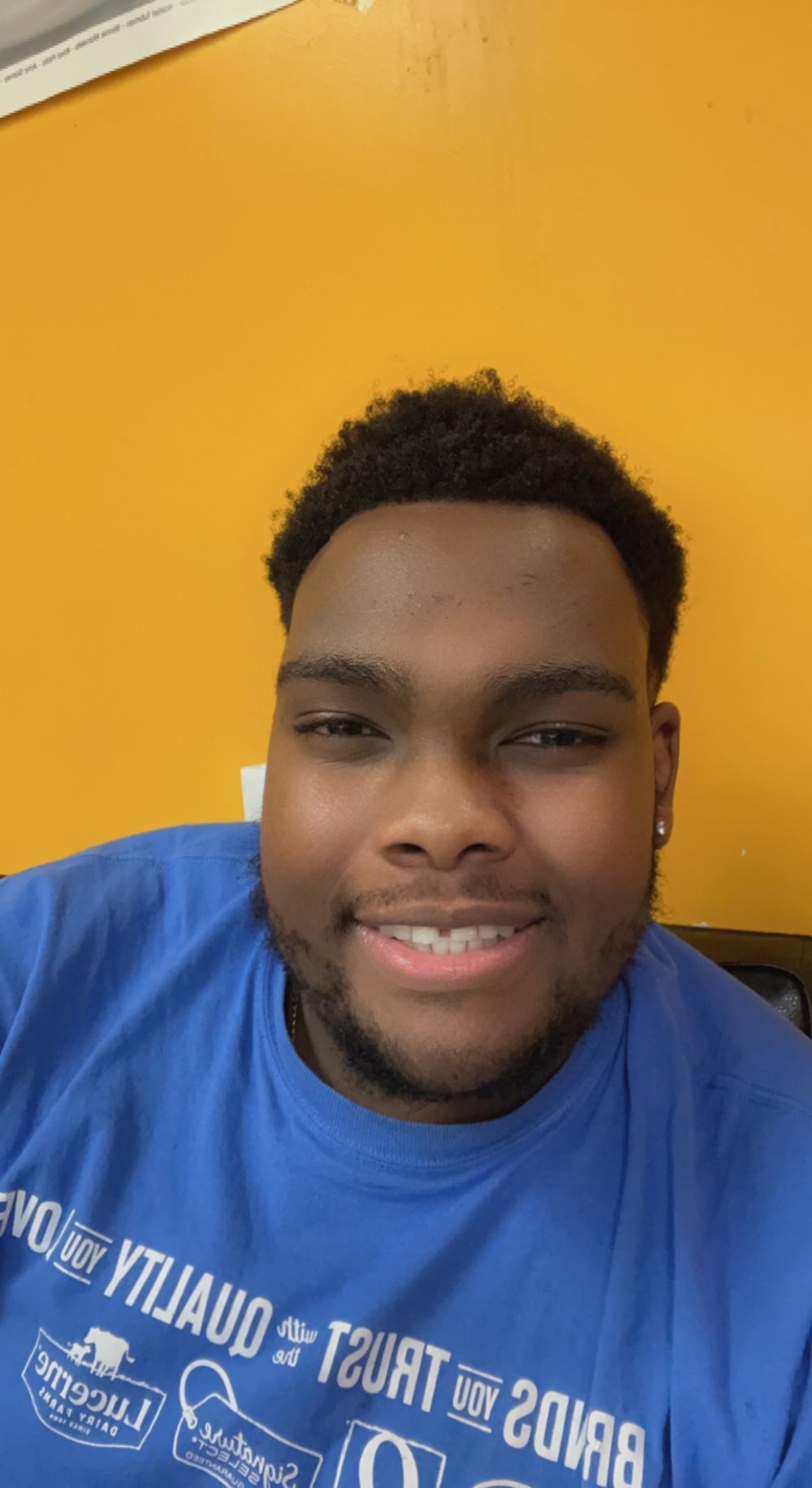 smoothhendrix19 OnlyFans profile picture