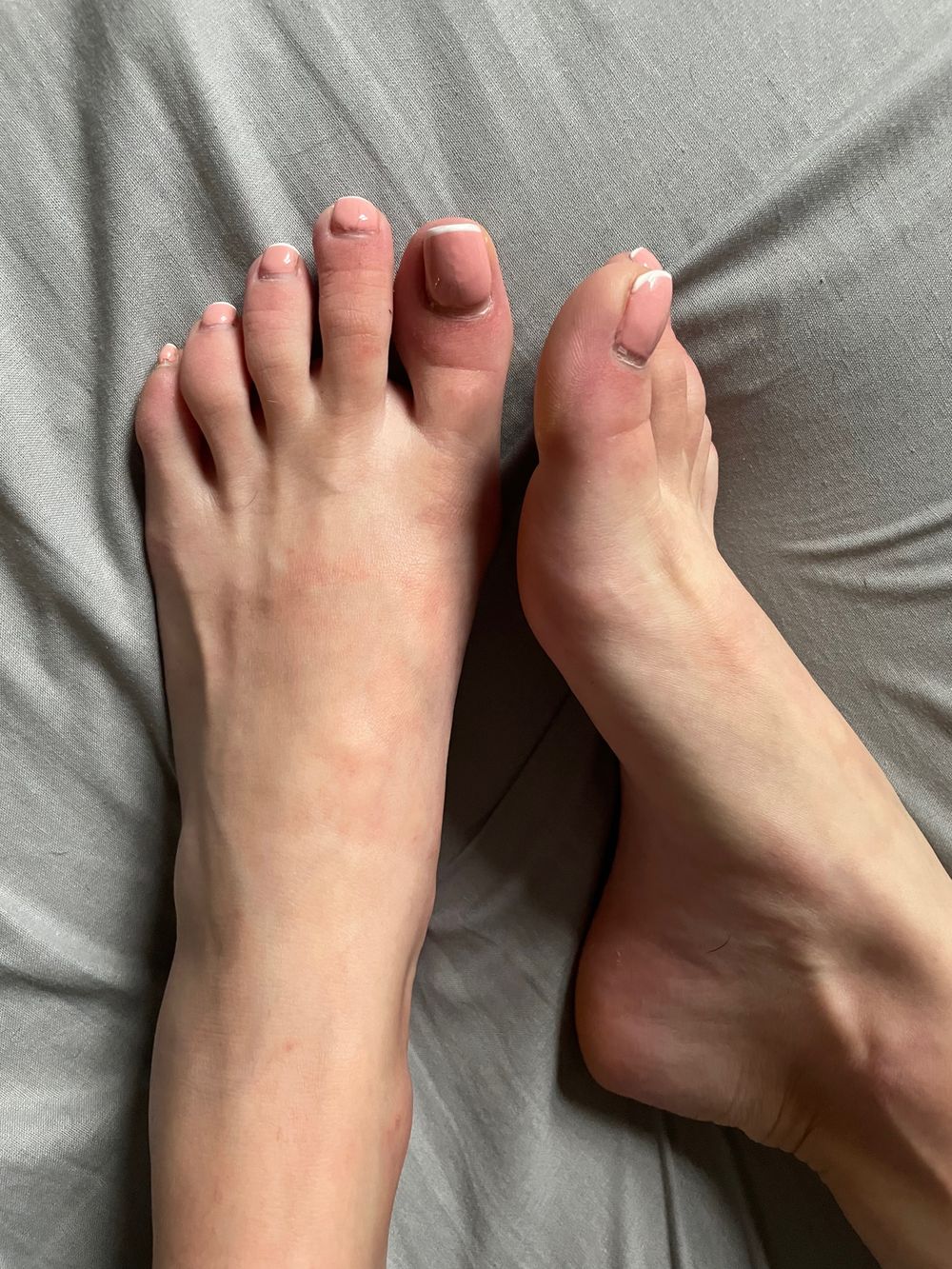 feetyskaaa OnlyFans profile picture
