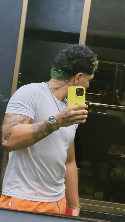 jjunior09 OnlyFans picture