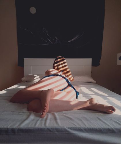 redhotscarlet OnlyFans picture