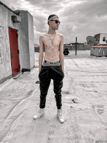 slimboyj OnlyFans picture