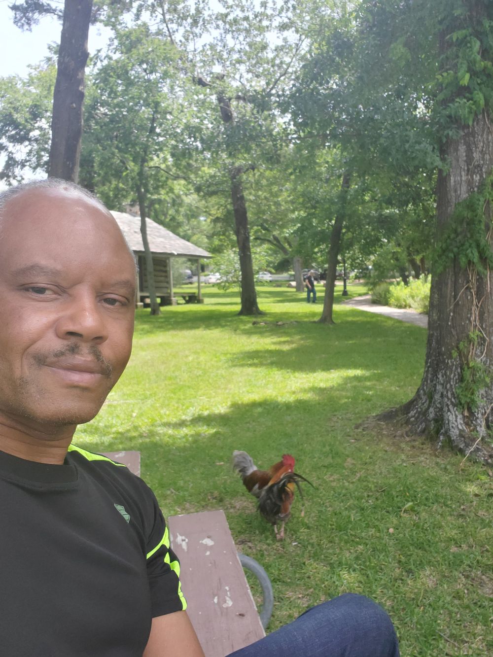 rodney95210740 OnlyFans profile picture