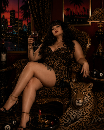 angelicvixendevil OnlyFans picture