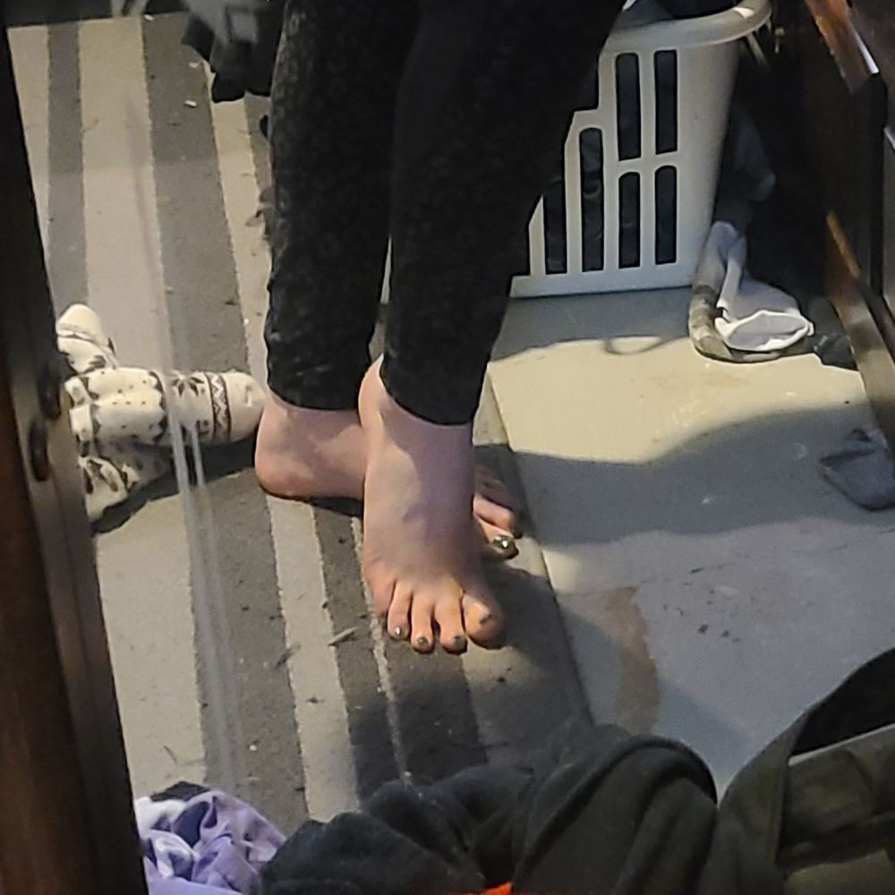 urfootxxbabe OnlyFans profile picture