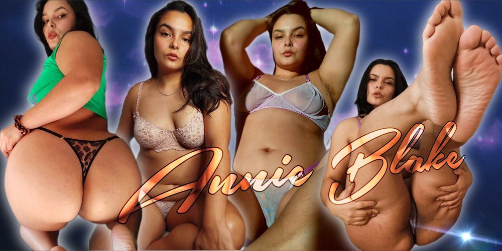 annieblake1 OnlyFans profile picture