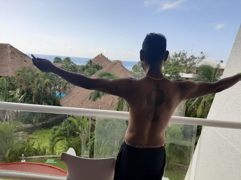 edherhantek OnlyFans profile picture