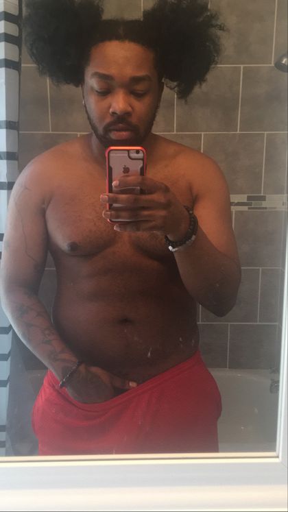 djtaybanga25 OnlyFans picture