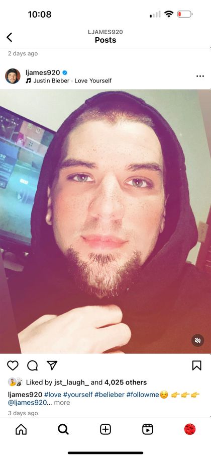 ljames222 OnlyFans picture