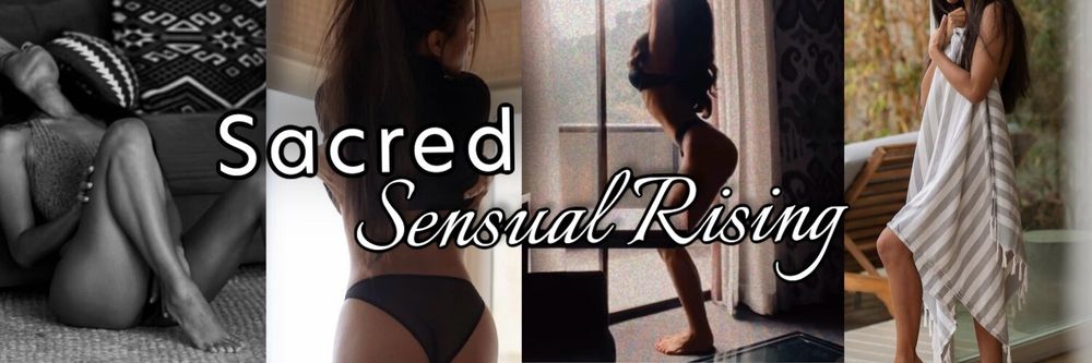 sacredsensualrising OnlyFans profile picture