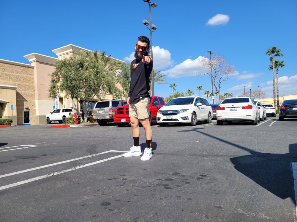 danayyyshinanagans OnlyFans profile picture