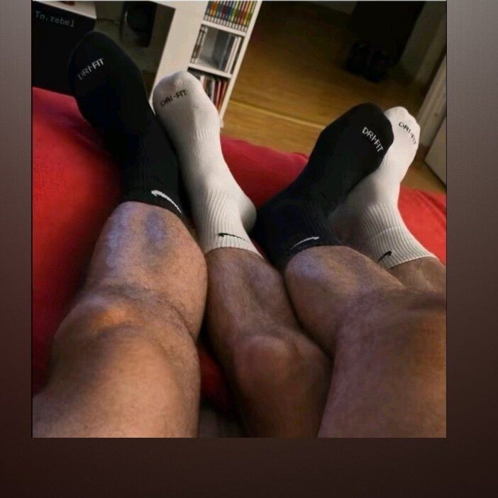 feet-rub OnlyFans profile picture