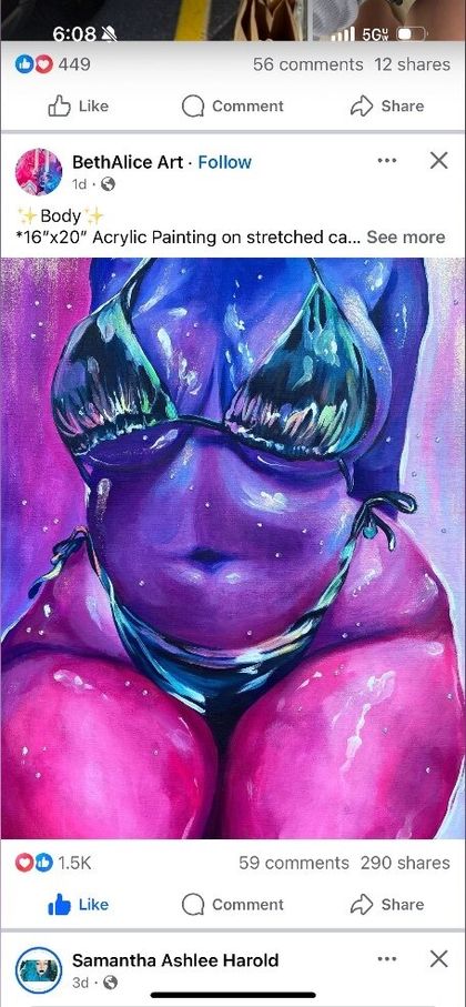 envilicious OnlyFans picture