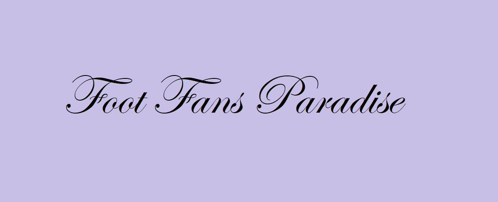 feetfansparadise OnlyFans profile picture