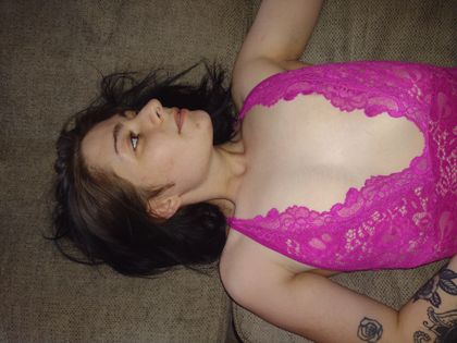 baybeyred OnlyFans picture