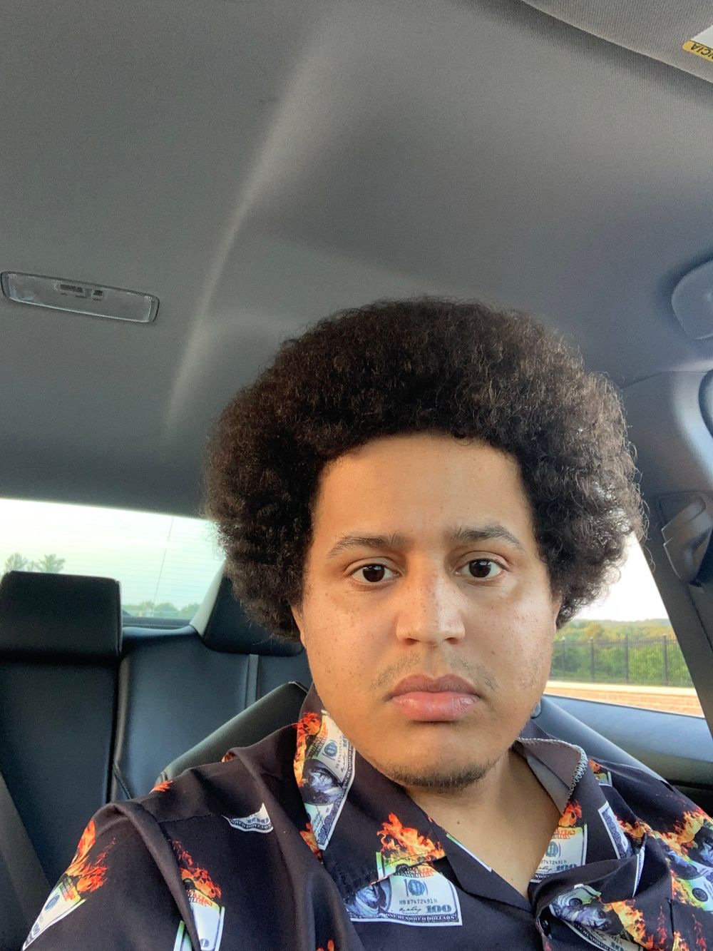 shamardantebw OnlyFans profile picture