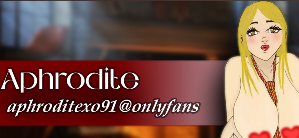 aphroditexo91 OnlyFans profile picture