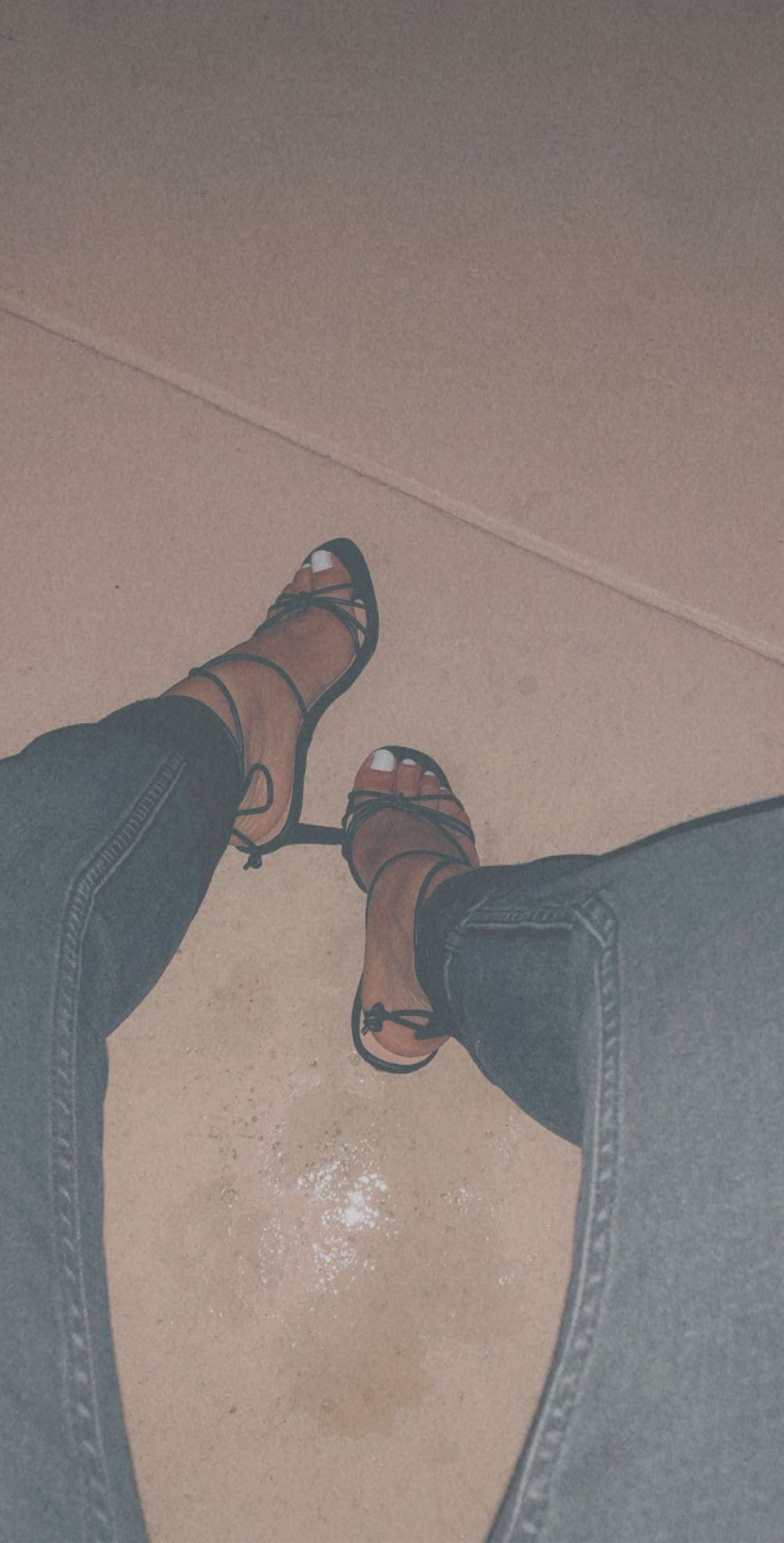 feetbyashlee OnlyFans profile picture
