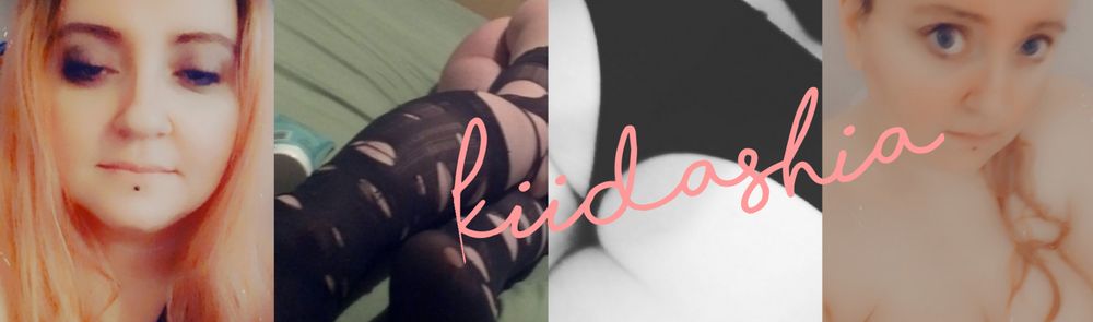 kiidashia OnlyFans profile picture