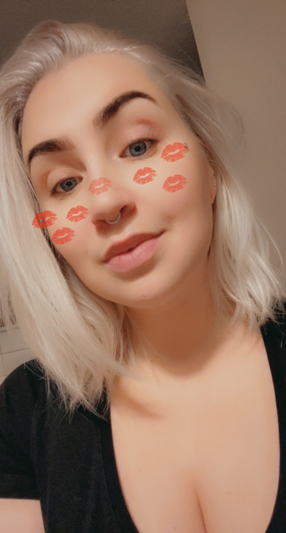 xxdarkystarxx OnlyFans profile picture