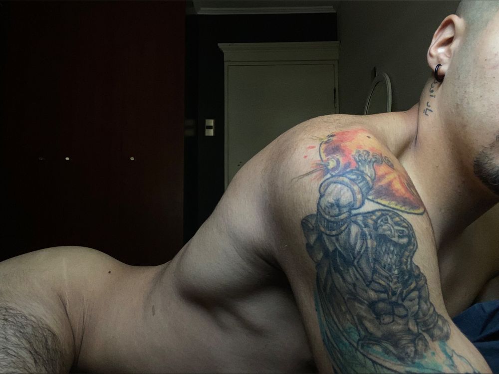 nickehann OnlyFans profile picture