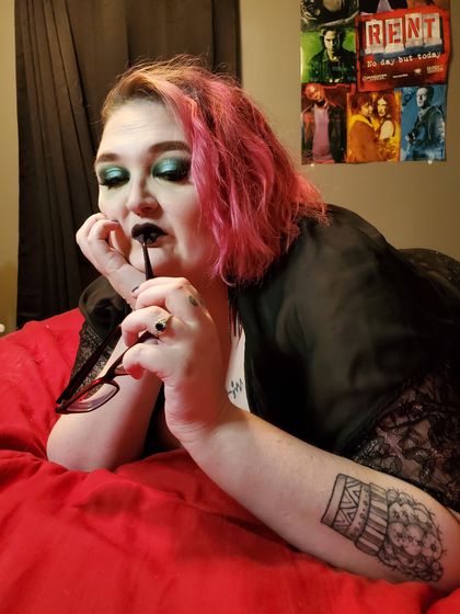 bobbiewashere OnlyFans picture