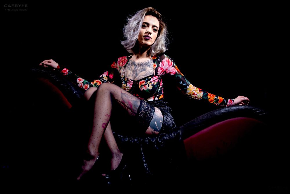 bellatrixrose OnlyFans profile picture