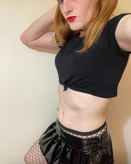 sissyjasminexxx OnlyFans picture