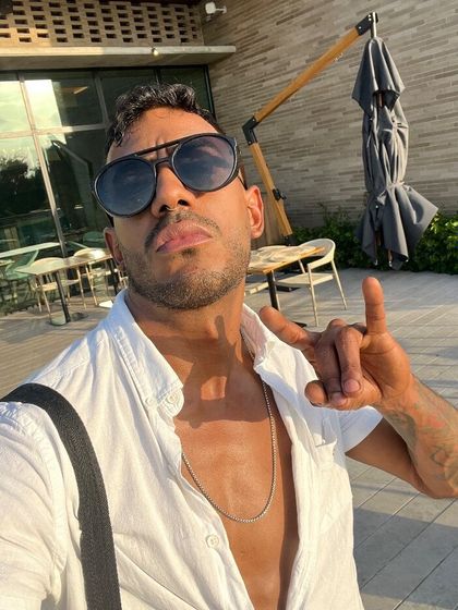 santiozz OnlyFans picture