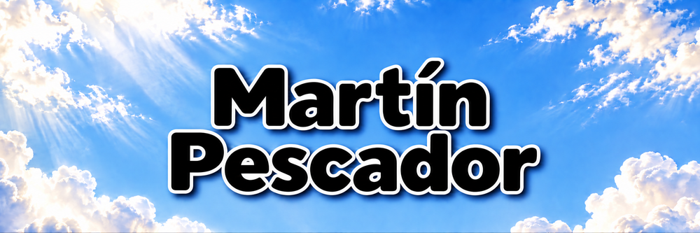onlymartinpescador OnlyFans profile picture
