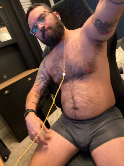 johnreynolds OnlyFans picture