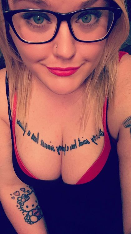 lylastrange OnlyFans picture