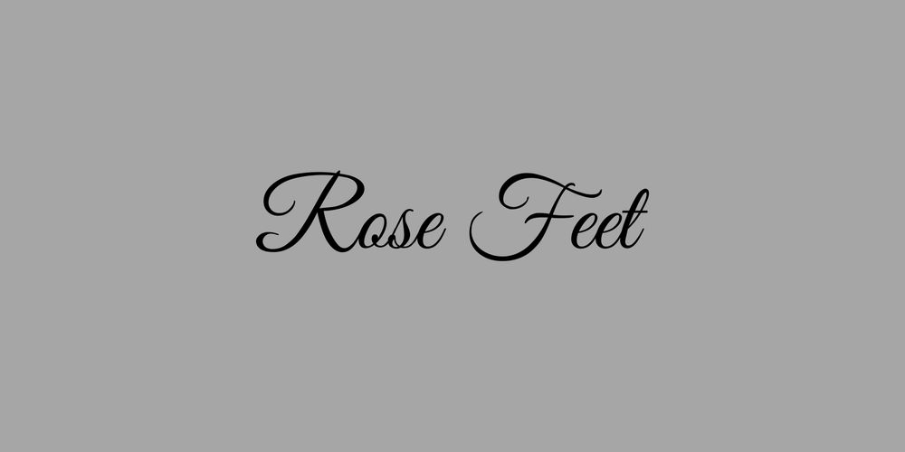 rosefeeties OnlyFans profile picture