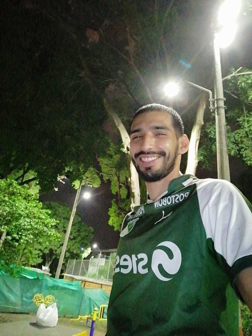 jota1988 OnlyFans profile picture