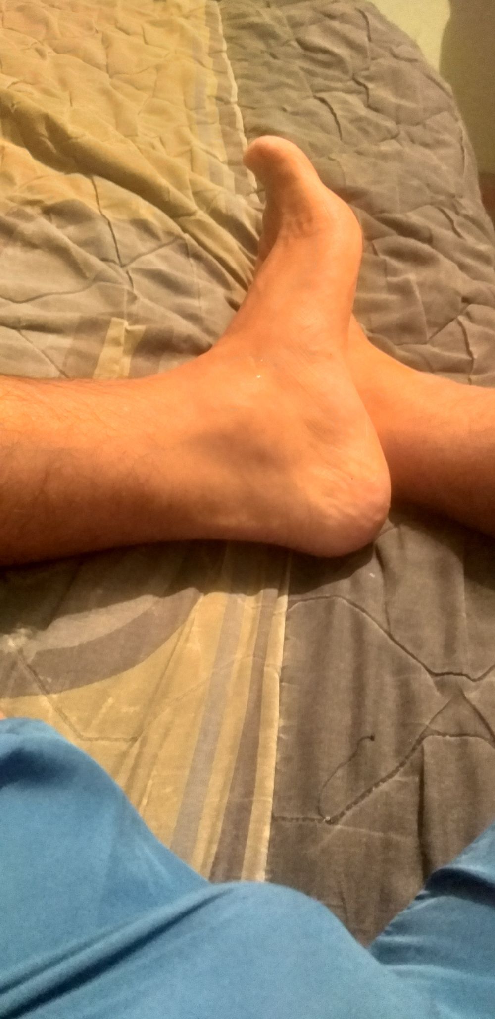 latino_feetmx OnlyFans profile picture