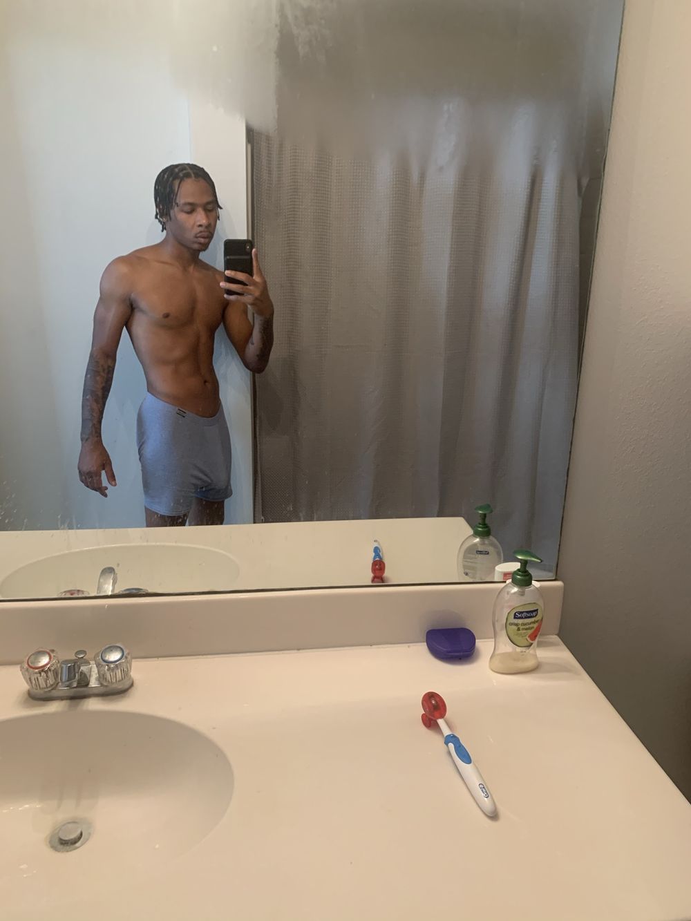 krugerxxx OnlyFans profile picture