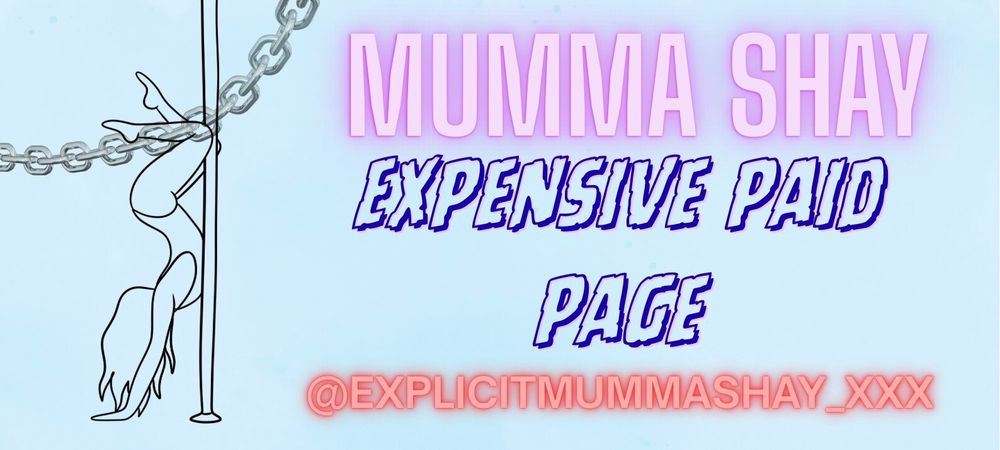 explicitmummashay_xxx OnlyFans profile picture