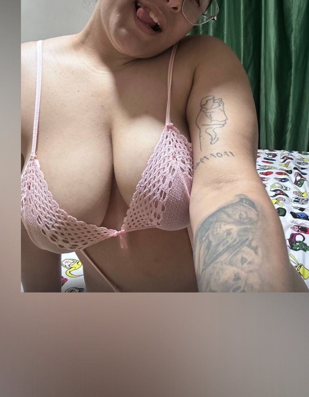 danine09 OnlyFans profile picture