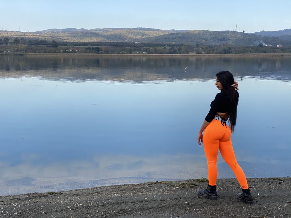 olga_fit2be OnlyFans profile picture