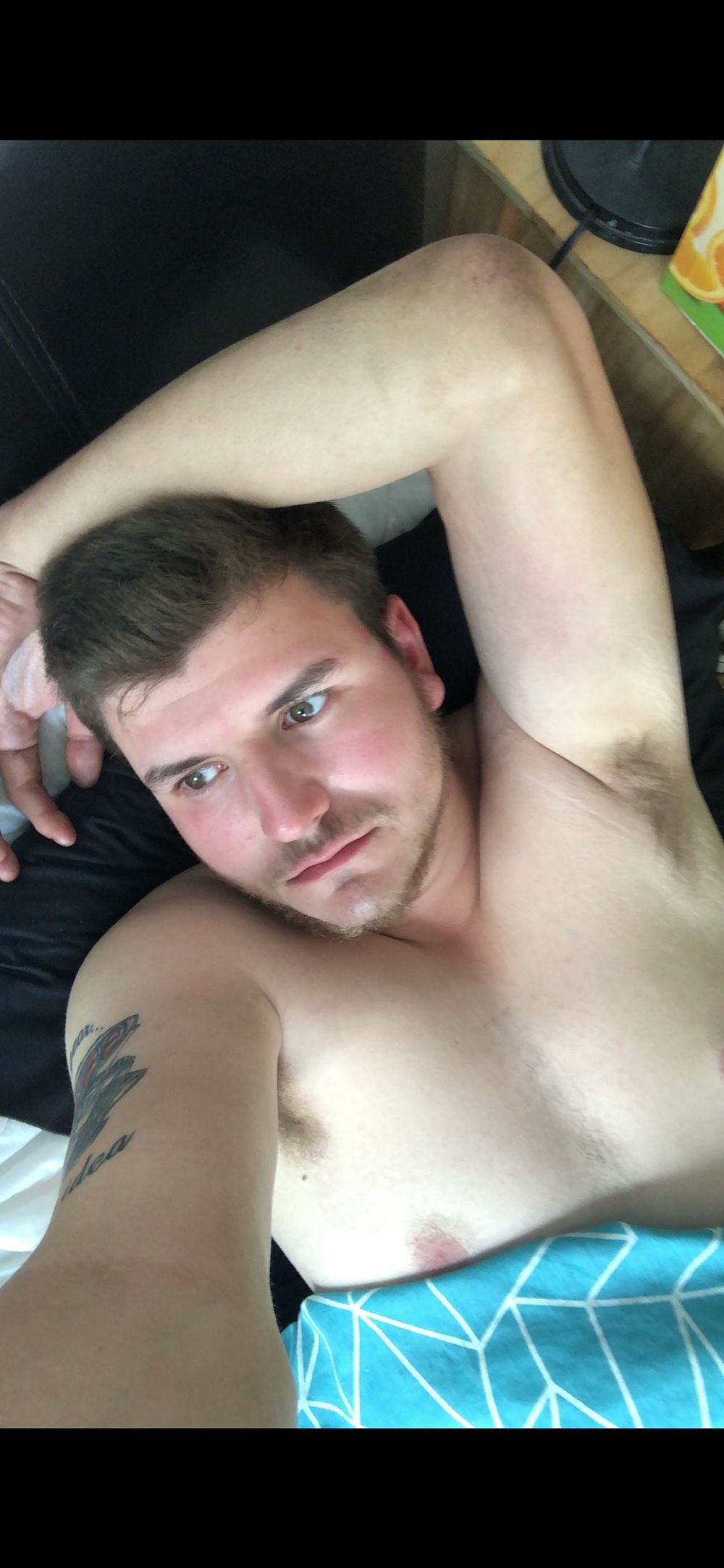 mick_shaggar OnlyFans profile picture