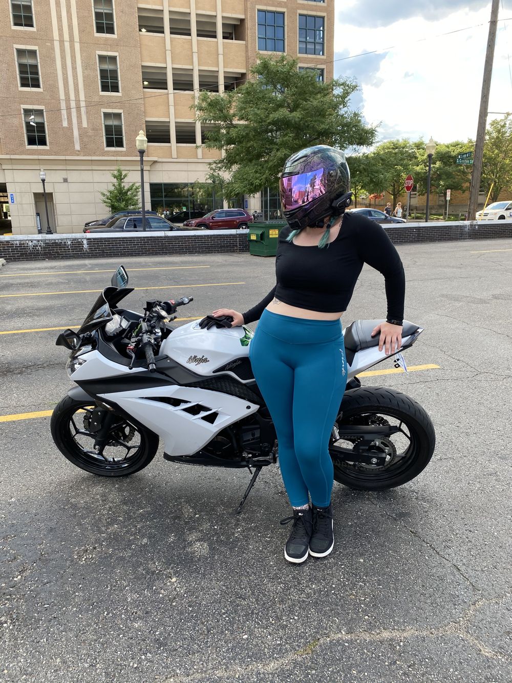 lady_misfit OnlyFans profile picture